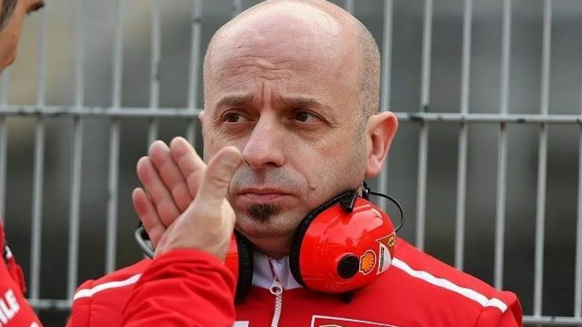 Simone Resta