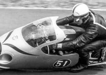 John Norman Surtees