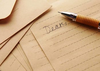 Caro Gianluca ti scrivo