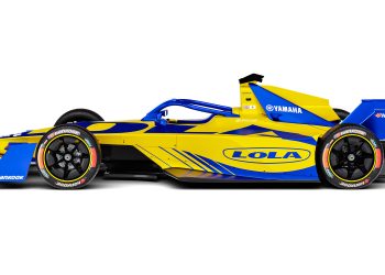 Lola e Yamaha insieme per un rientro in Formula E