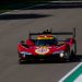 WEC – 6 Ore Imola: Ferrari monopolizza la qualifica Hypercar