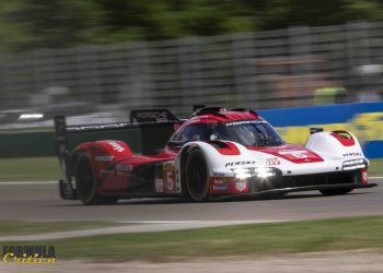 WEC, 6 Ore di Imola: PHOTOGALLERY ESCLUSIVA gara