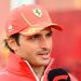 Carlos Sainz - Scuderia Ferrari