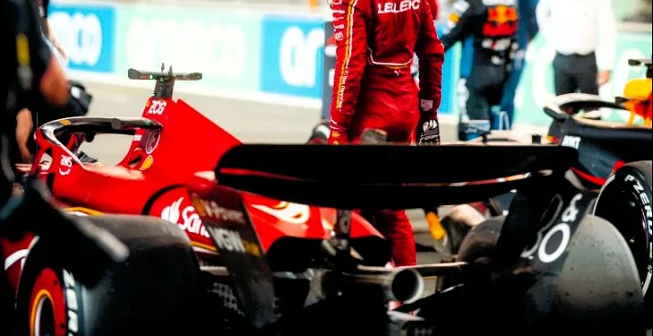 Charles Leclerc