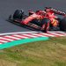 Charles Leclerc - Scuderia Ferrari, Gp Giappone 2024