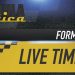 F1 Live Timing