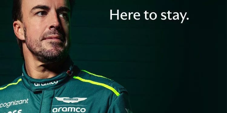 Fernando Alonso