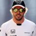 Fernando Alonso - McLaren Honda