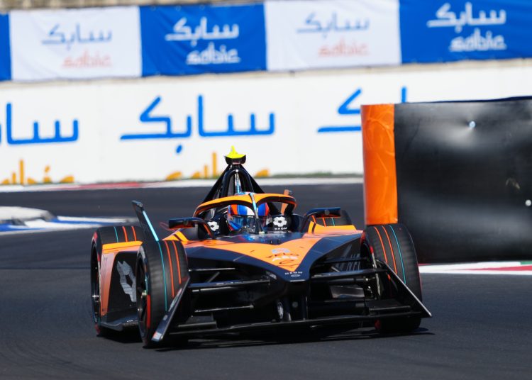 E-Prix Misano