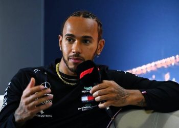 Hamilton Liberty Media