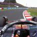 Max Verstappen - video-confronto pole Giappone