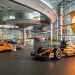 McLaren