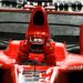 Shanghai: la novantunesima meraviglia di Schumacher