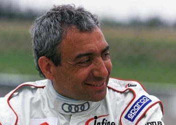 Michele Alboreto