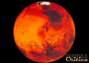 Pianeta Rosso -Ferrari