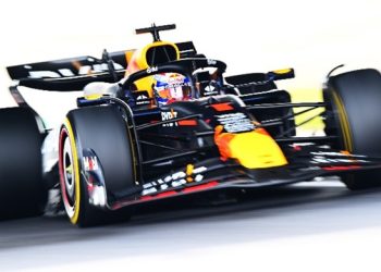 Red Bull RB20, Max Verstappen - Gp Giappone 2024