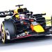 Red Bull RB20, Max Verstappen - Gp Giappone 2024