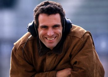 Ratzenberger era in F1 con un contratto quasi a gettone. Questo elemento contribuì a creare la cause del tragico incidente di Imola