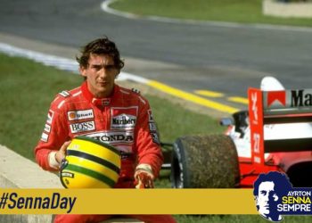 Senna Day