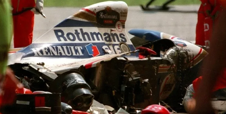Senna Day