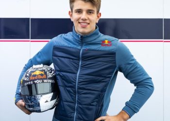 Tim Tramnitz ABT Cupra 2