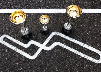 Trofei Red Bull - Gp Giappone 2024