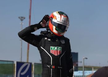 Antonio Felix Da Costa