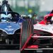 Formula E Rookie Test