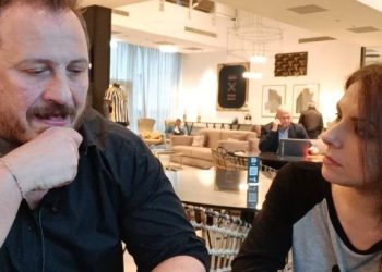 Esclusiva – Quattro chiacchiere con Giorgio Montanini