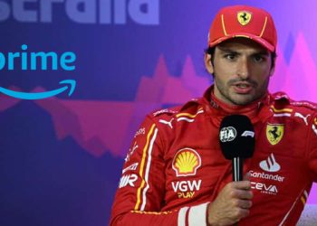 il miglior sainz di sempre