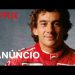 Miniserie su Senna: Netflix pubblica il teaser