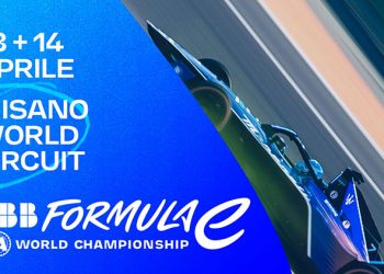 Orari E-Prix Misano