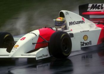 Senna Day