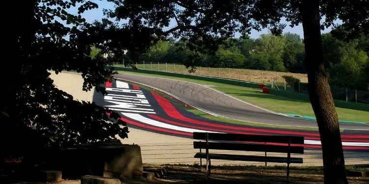 imola