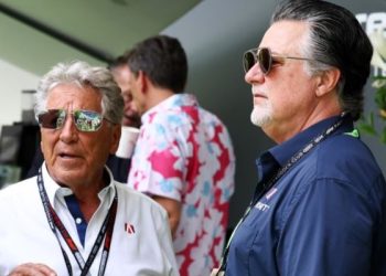 Andretti General Motors