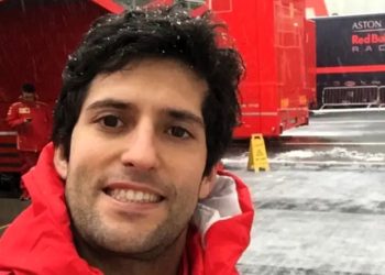 Gp Imola 2024: arriva il grande giorno di Bryan Bozzi