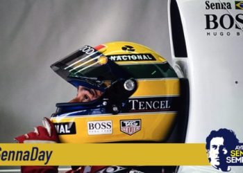 Senna Day