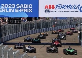E-Prix Berlino