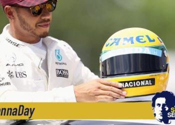 Senna Day