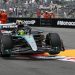 Mercedes Monaco 2024