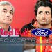 Carlos Sainz Ford Red Bull