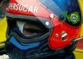 Emerson Fittipaldi Simpson Bandit
