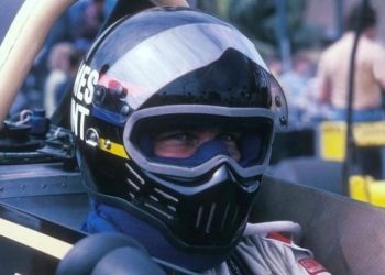 James Hunt Simpson Bandit