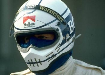 Jochen Mass Simpson Bandit