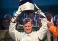 Michael Schumacher Top Gear