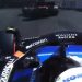 Carlos Sainz impeding