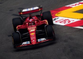 Gp Monaco 2024 Fp2