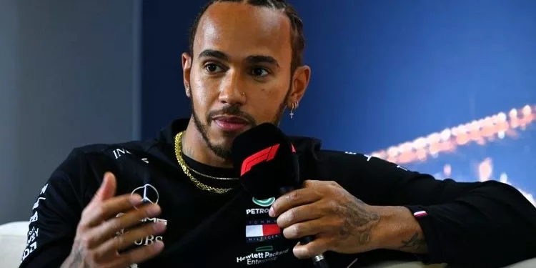 Hamilton Imola