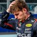 Verstappen Red Bull