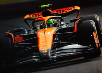 Gp Monaco, McLaren: sarà lotta serrata con Red Bull e Ferrari